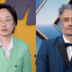 Jimmy O. Yang, Taika Waititi